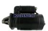KHD 1177915 Starter